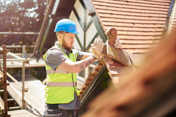 Quick and Trustworthy Emergency Roof Repair Services in Avon, IN